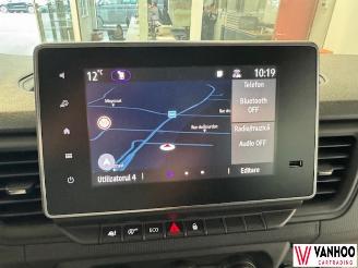 Renault Trafic  picture 18