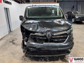 Renault Trafic  picture 2