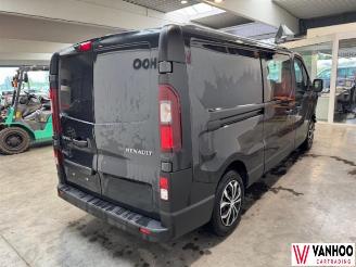 Renault Trafic  picture 5
