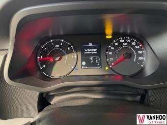 Renault Trafic  picture 17