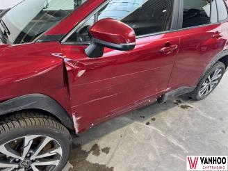 Toyota Corolla CROSS picture 3