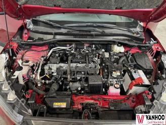 Toyota Corolla CROSS picture 9