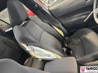 Toyota Corolla CROSS picture 15