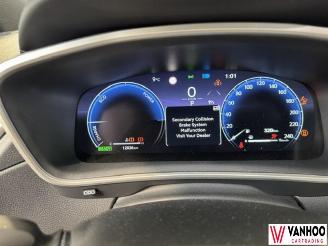 Toyota Corolla CROSS picture 21