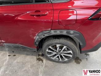 Toyota Corolla CROSS picture 6