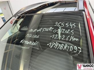 Toyota Corolla CROSS picture 25