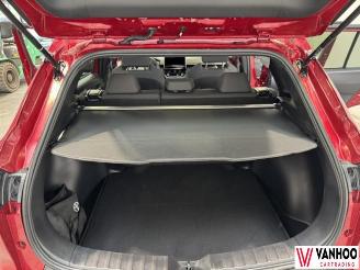 Toyota Corolla CROSS picture 13