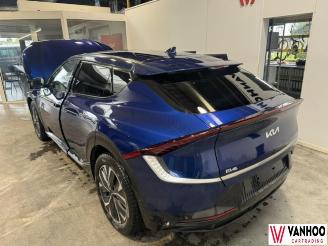 Kia EV6  picture 8