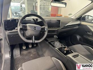 Opel Astra  picture 15