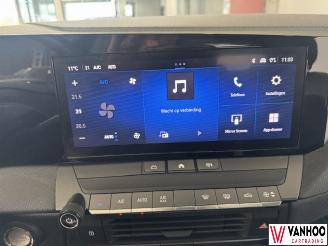 Opel Astra  picture 19