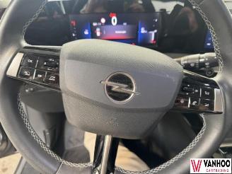 Opel Astra  picture 16