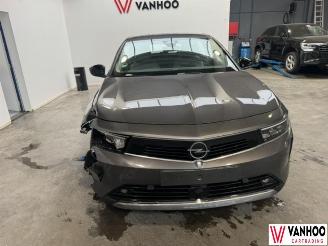 Opel Astra  picture 2