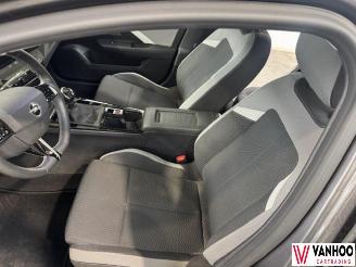Opel Astra  picture 14