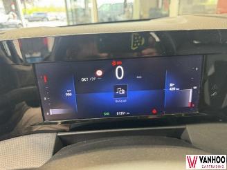 Opel Astra  picture 17