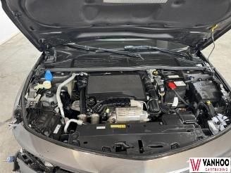 Opel Astra  picture 8
