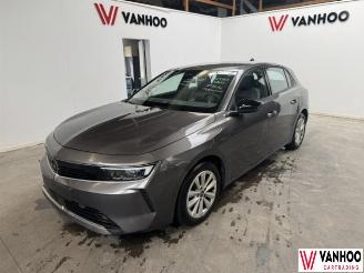 skadebil auto Opel Astra  2023/2