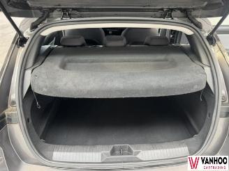 Opel Astra  picture 12
