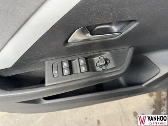 Opel Astra  picture 21