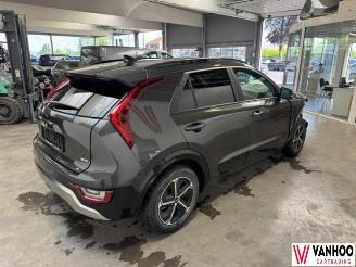 Kia Niro  picture 7
