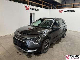 Schadeauto Kia Niro  2024/11