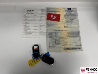 Kia Niro  picture 23