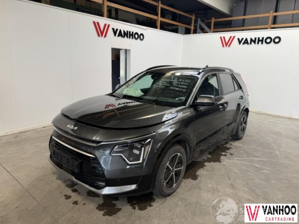 Kia Niro 