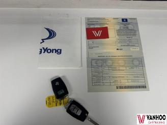 Ssang yong Rexton  picture 22