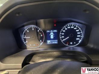 Ssang yong Rexton  picture 15