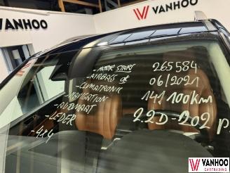 Ssang yong Rexton  picture 23