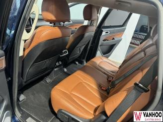 Ssang yong Rexton  picture 11