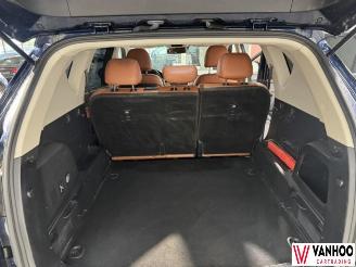 Ssang yong Rexton  picture 10
