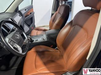 Ssang yong Rexton  picture 12