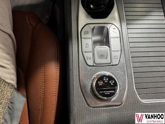 Ssang yong Rexton  picture 17
