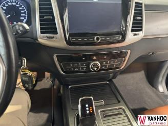 Ssang yong Rexton  picture 16