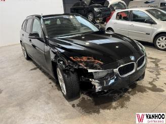 BMW 3-serie  picture 3