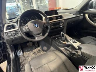 BMW 3-serie  picture 18