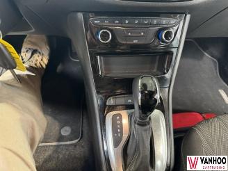 Opel Astra  picture 21