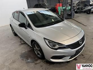 Opel Astra  picture 5