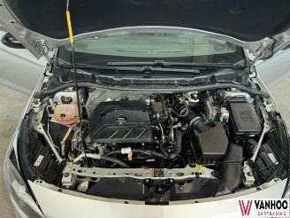 Opel Astra  picture 9