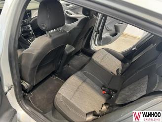 Opel Astra  picture 16