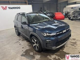 Dacia Bigster  picture 3