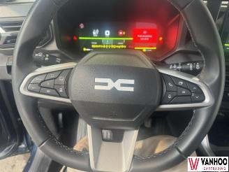 Dacia Bigster  picture 15