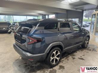 Dacia Bigster  picture 4
