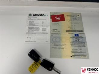 Skoda Fabia  picture 18