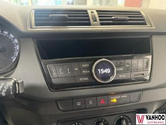 Skoda Fabia  picture 15