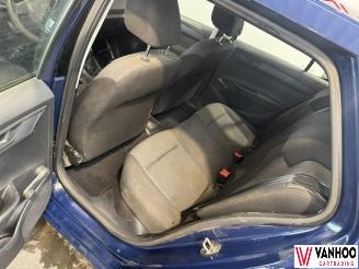 Skoda Fabia  picture 5