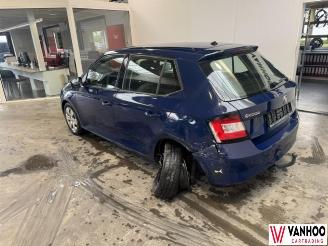 Skoda Fabia  picture 3
