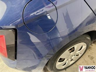 Skoda Fabia  picture 8