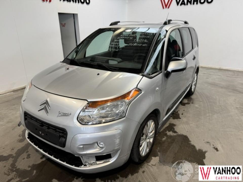 Citroën C3 PICASSO