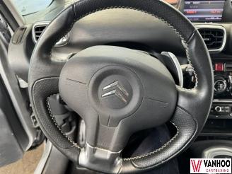 Citroën C3 PICASSO picture 19